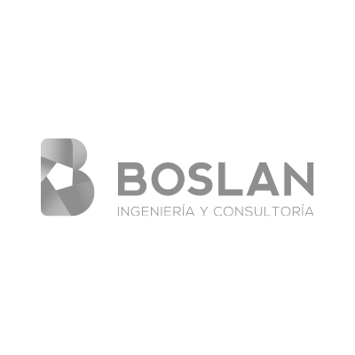 Boslan Ingeniería y Consultoría